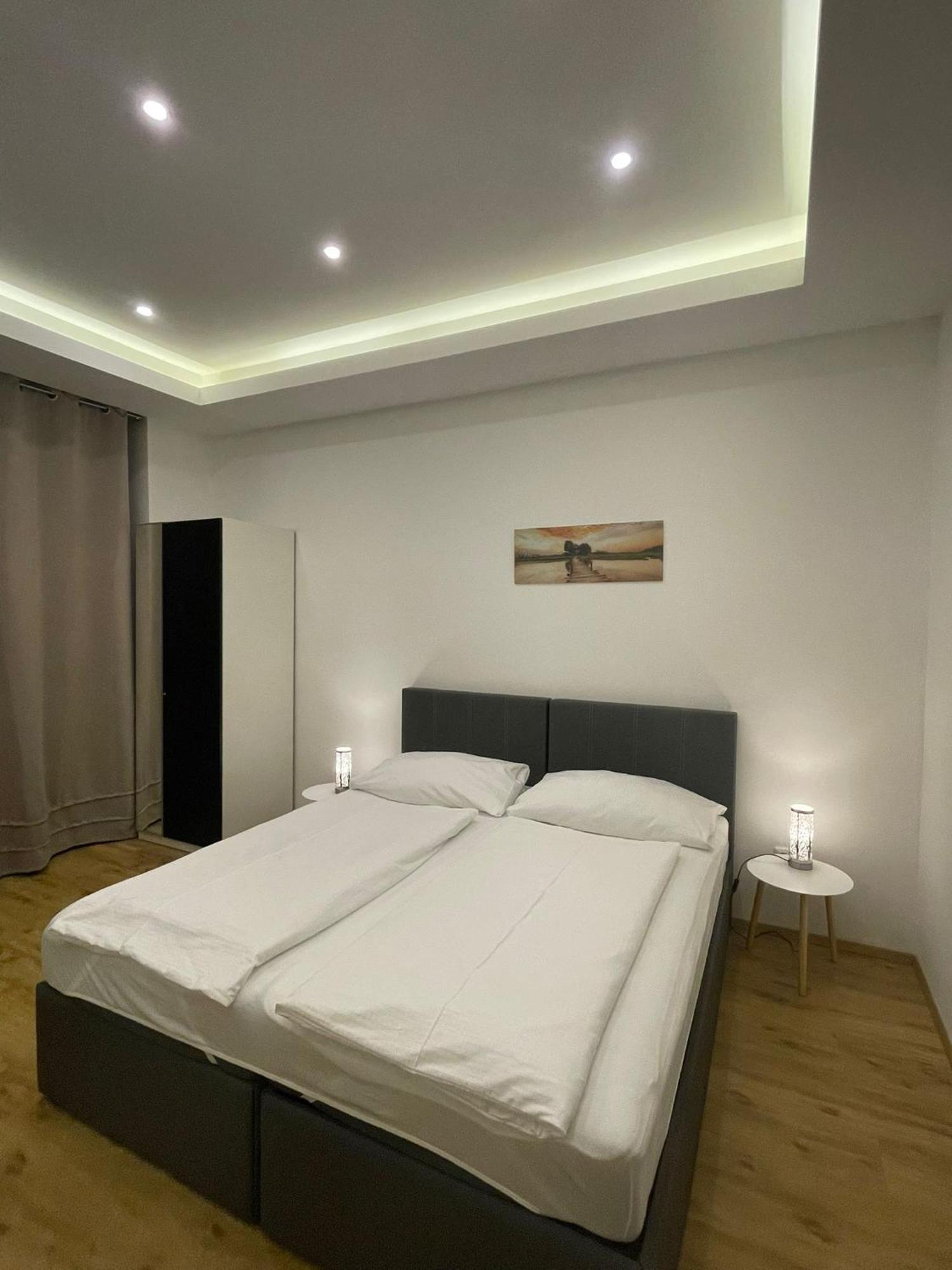 Haydnsuite Eisenstadt Exteriér fotografie